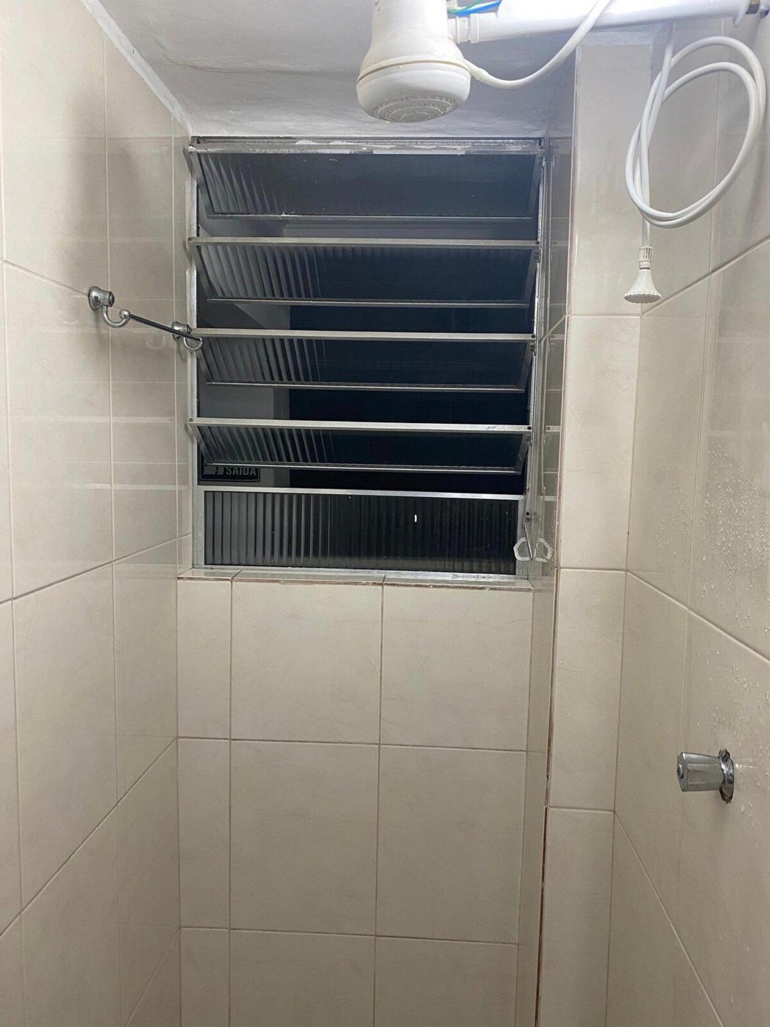 4U - Santos - Sao Paulo Apartman Kültér fotó