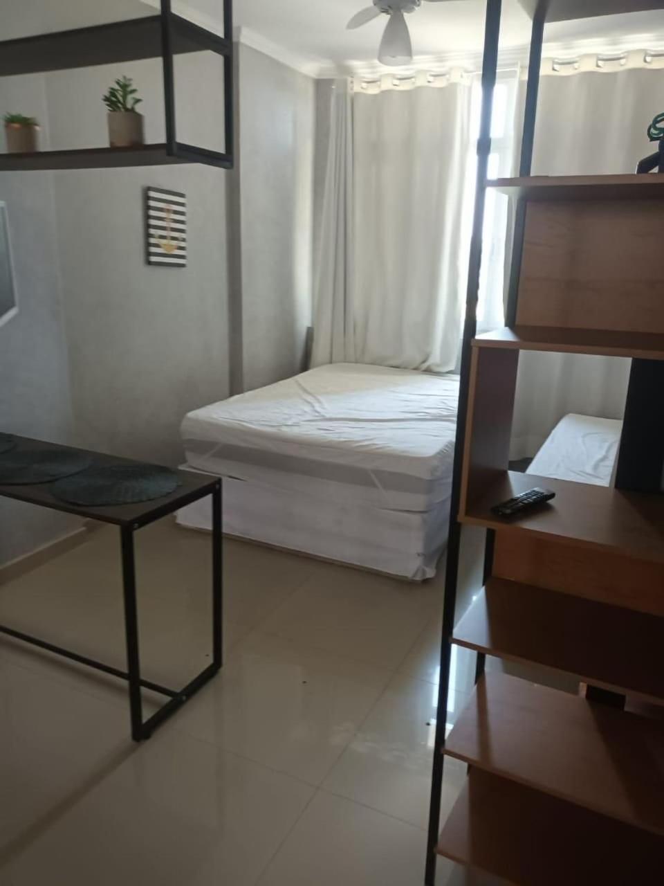4U - Santos - Sao Paulo Apartman Kültér fotó